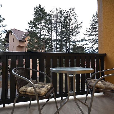 Apartmani Md Златибор Экстерьер фото